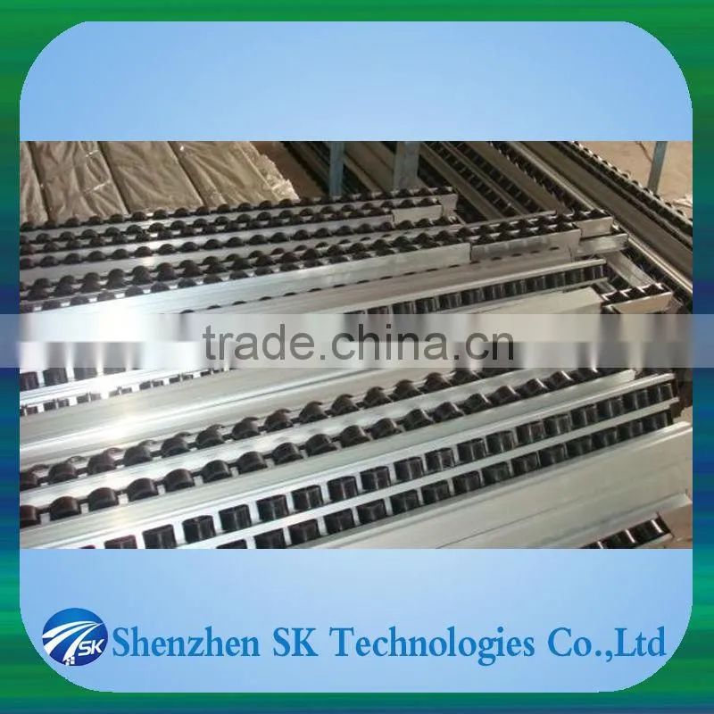 Transporting Carton Roller Track SKP-02