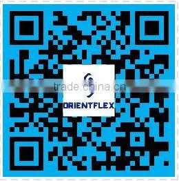 heavy duty concrete pumping rubber hose