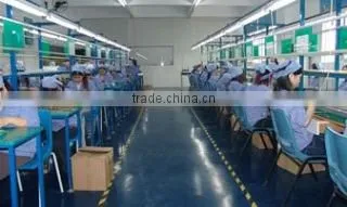 Shenzhen Panvotech Audio Technology Co., Ltd. company overview - view 2
