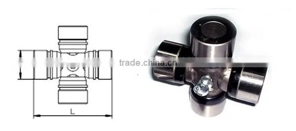 universal joint and u-joint and cardan joint
