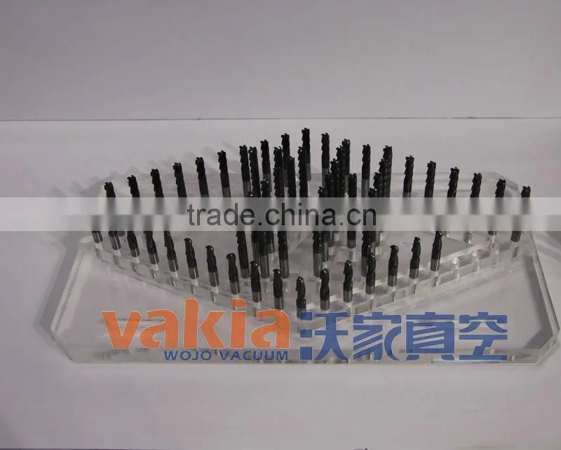 Electro plating Vacuum Tooling Coating Machine