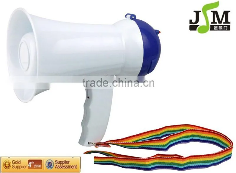 toy megaphone