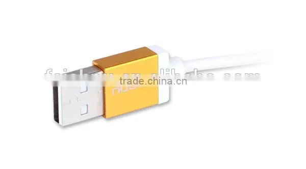 Excellent quality useful professional micro usb phone data cable