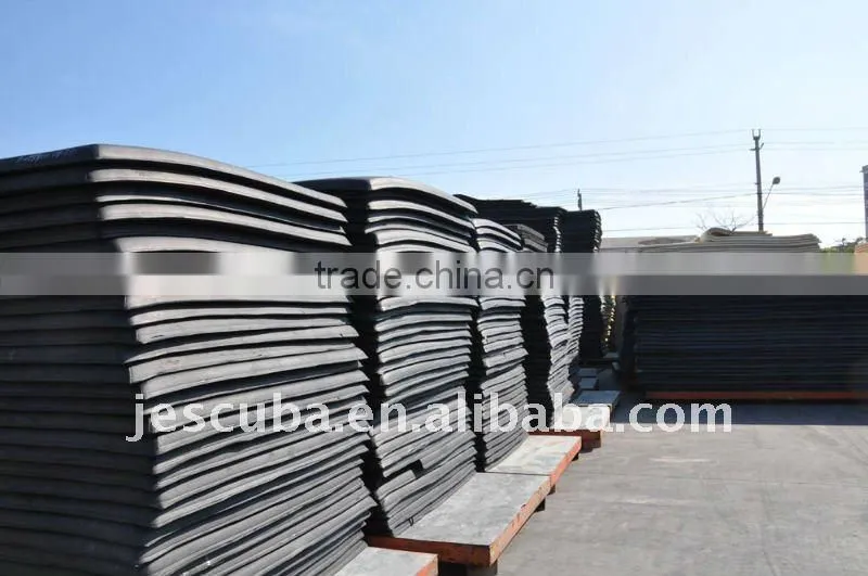 Neoprene Sheet