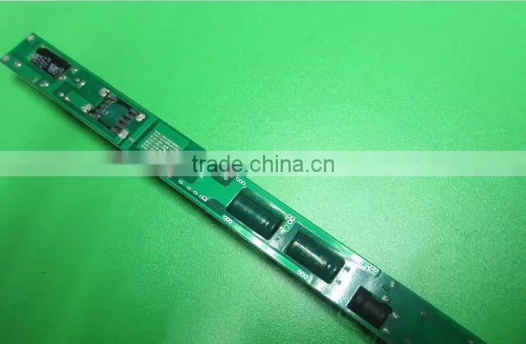4~25W non-isolated led light driver(40~250MA)