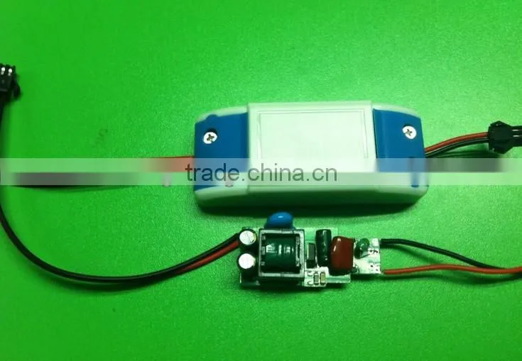 4~7W constant led driver