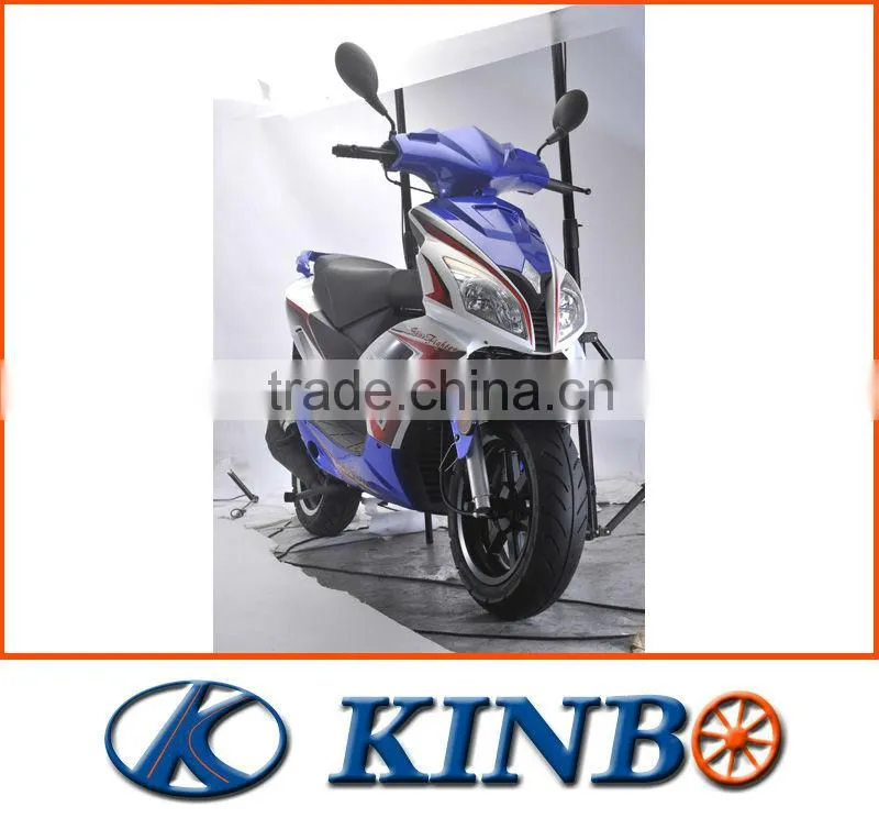 gas scooter 49cc