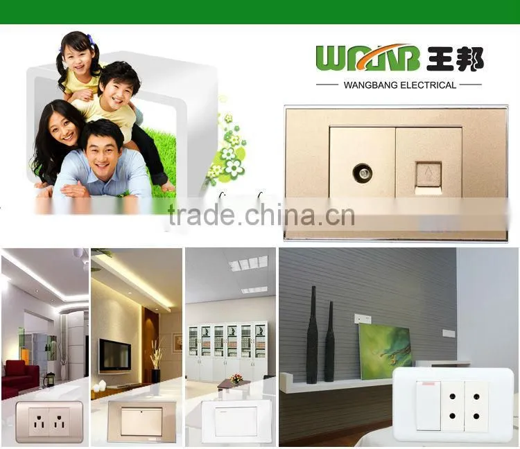 wall switch