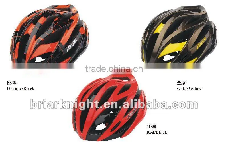IN-Mold bike helmet