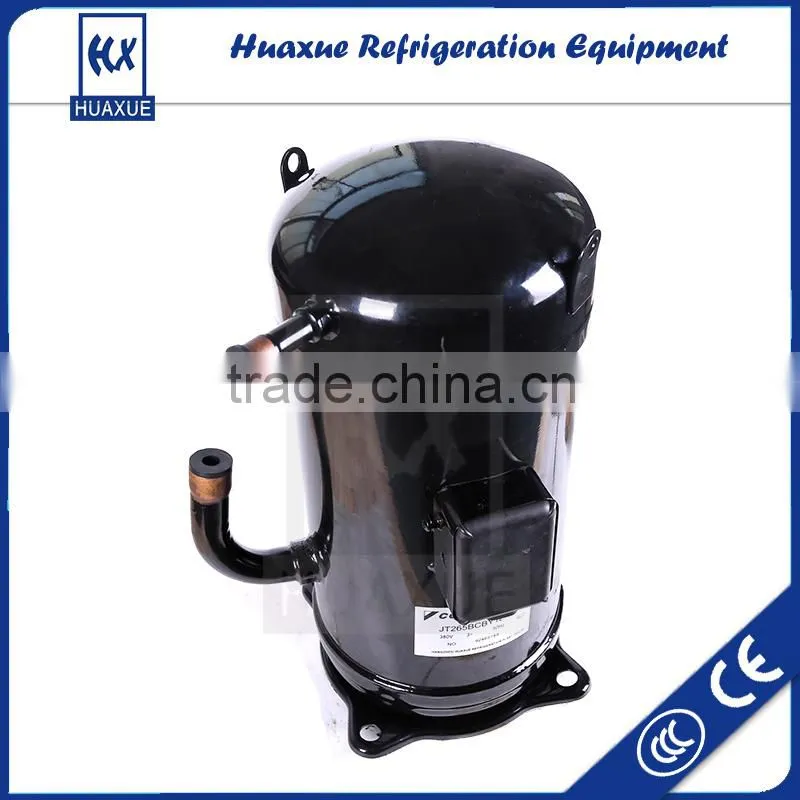 Air conditioner compressor, walk in cooler compressor