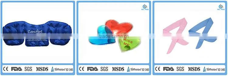 TRANSPORT GEL COOLING BOX
