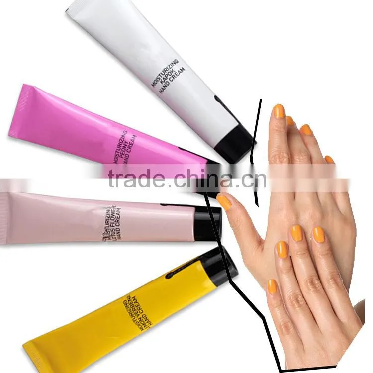 Wholesale Best Korea Brand Olive Oil Deeply Skin Hand Cream
