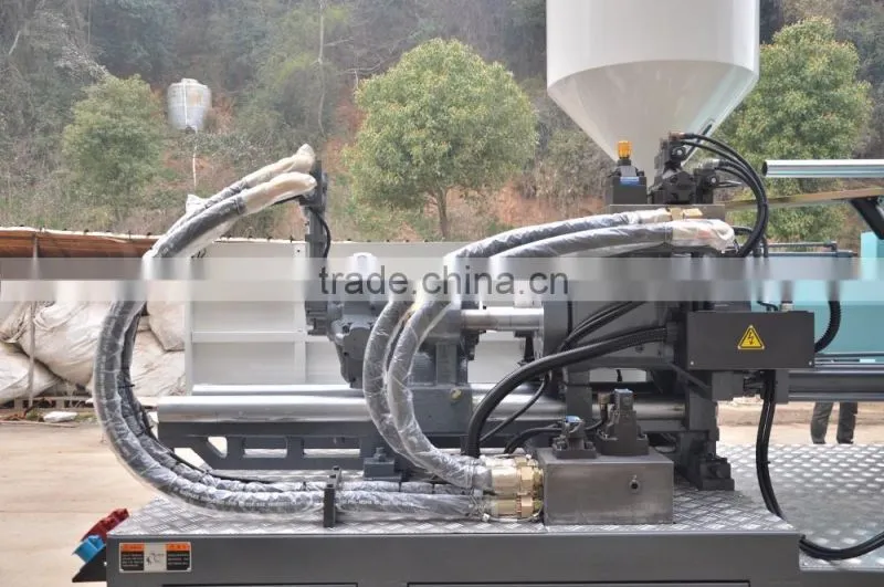 320Ton Servo Motor Plastic Pallet Injection Molding Machine