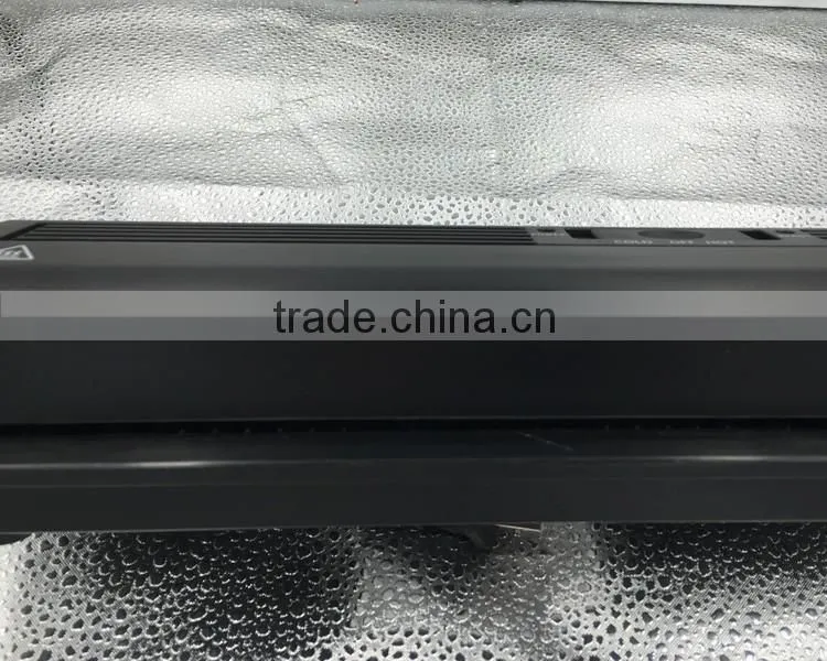 super slim home Pouch laminator