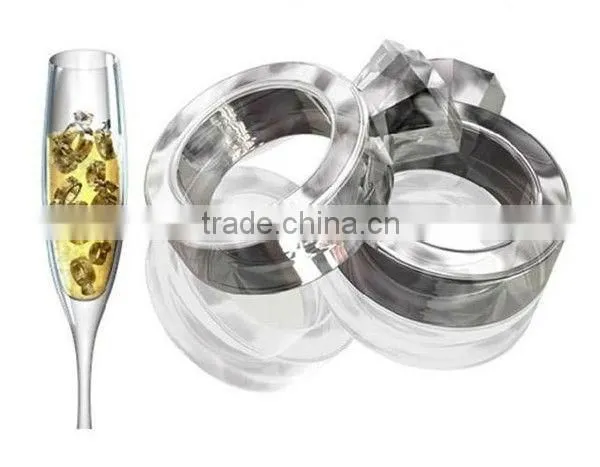 Ice mould