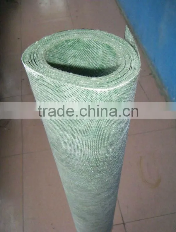 polyethylene polypropylene membrane