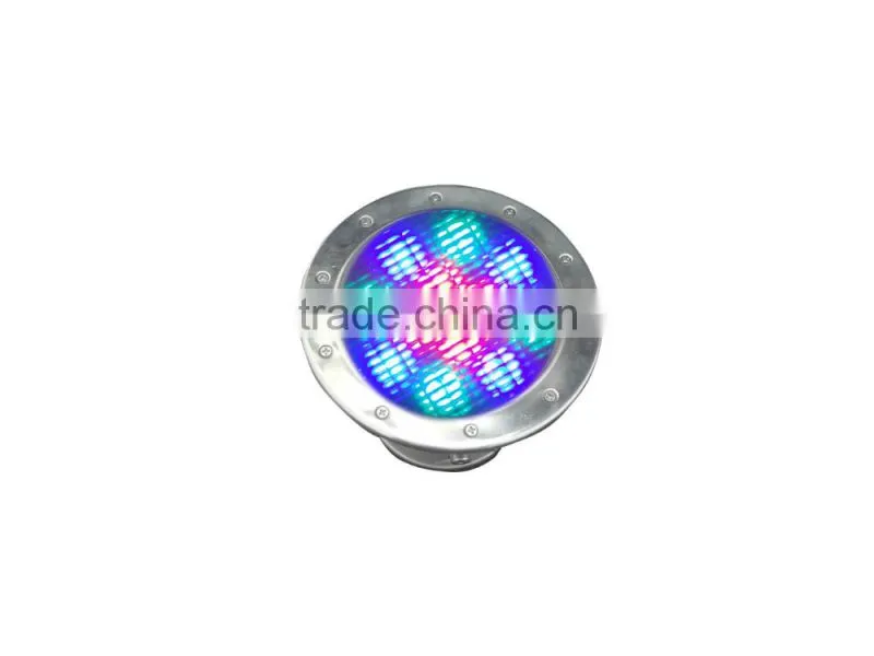 V4A(316) Stainless Steel led underwater lamp