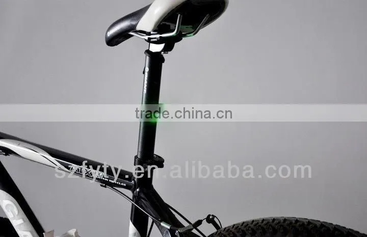 2014 manufacturer crazy led bike spoke light