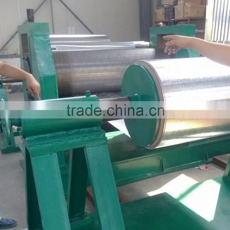 5052 rhombus aluminum sheet