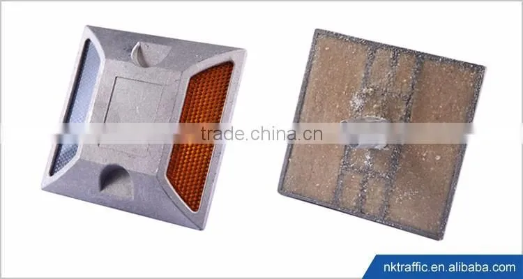 Reflective Road Stud