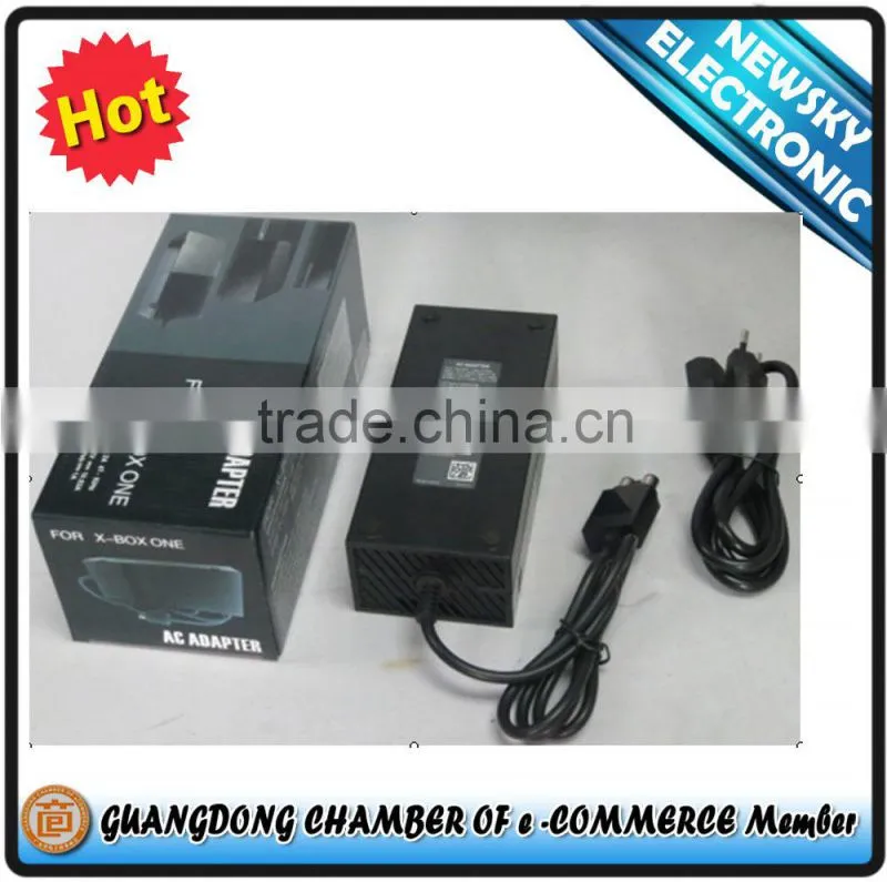 brand new EU Plug AC Adapter Power Supply for Xbox One (AC 100~240V) GBX-234865