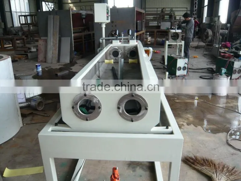 PVC Pipe Production Line/Plastic Pipe Making Machine/PVC Pipe machine