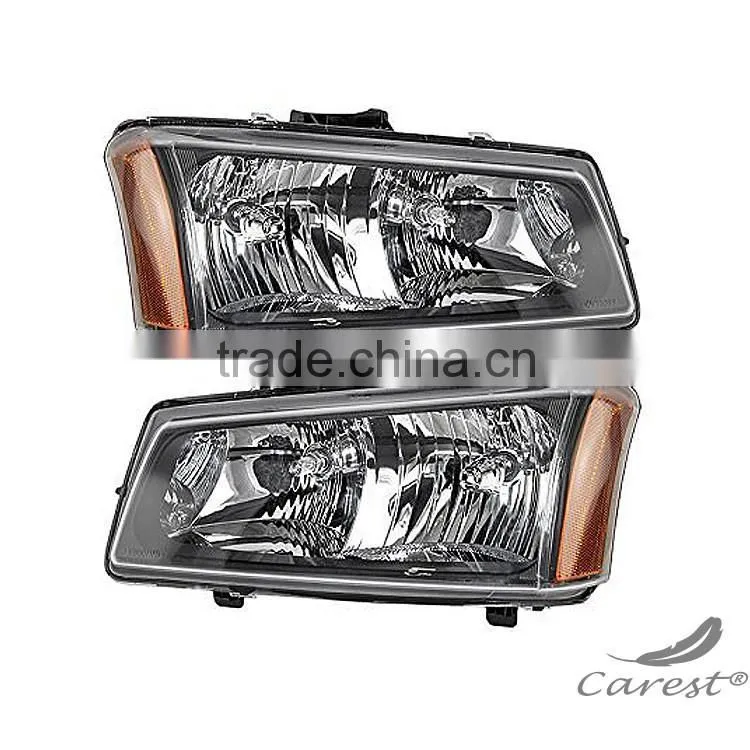 plastic auto headlight injection molding