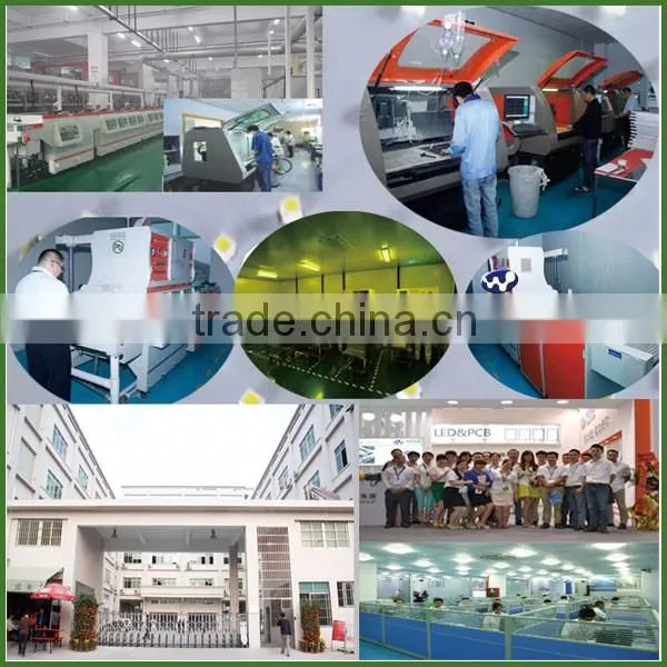 Factory direct smd led pcba,smt machine led assembled