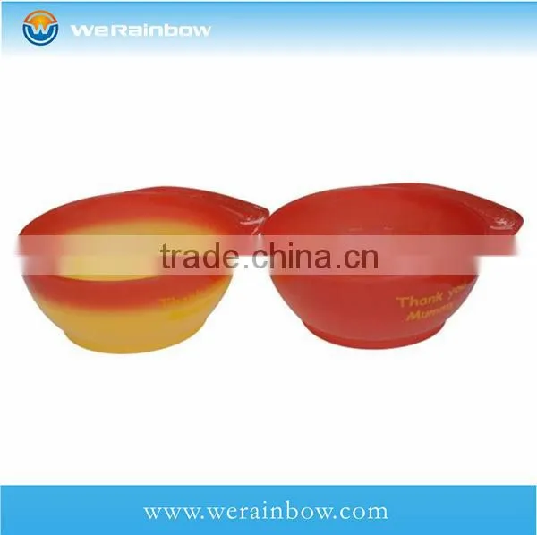 Popular Color Changing Bowl