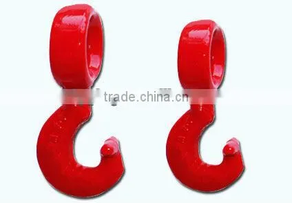 G80 Eye Choker Hook