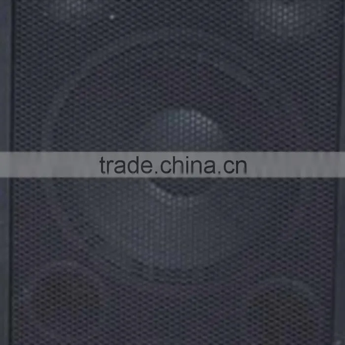 Super dj hifi 2.0 Multimedia speaker with display