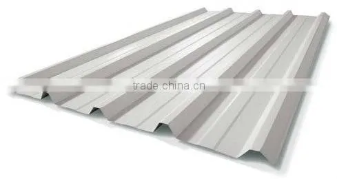 painted steel corrugated roof trusses for sale with prices