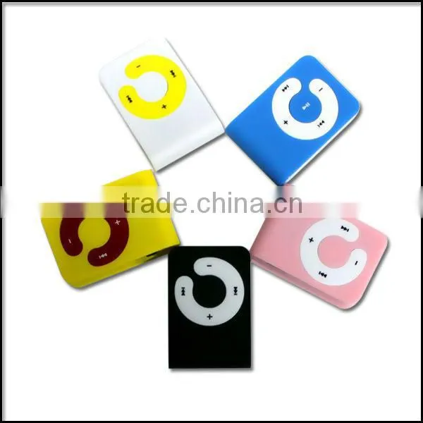 High quality big button mp3 player With Cheap and beautiful