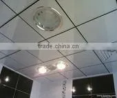 china aluminum ceiling integrated ceiling panel/metal ceiling