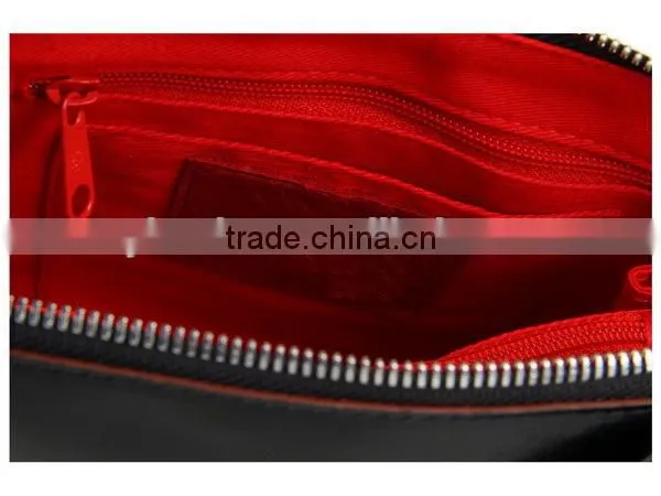 Lady Leather Handbag