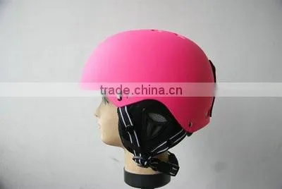 Fashion and Popular Safety Smart Cycling Sport Helmet