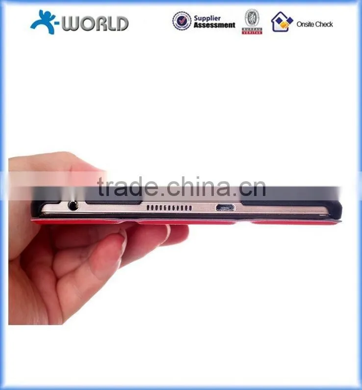 Smart-Shell Stand Cover Case for Huawei MediaPad M2 8.0 Case