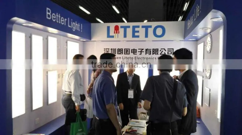 Rotatable base long lifespan energy saving 1200mm 18W led tube t8
