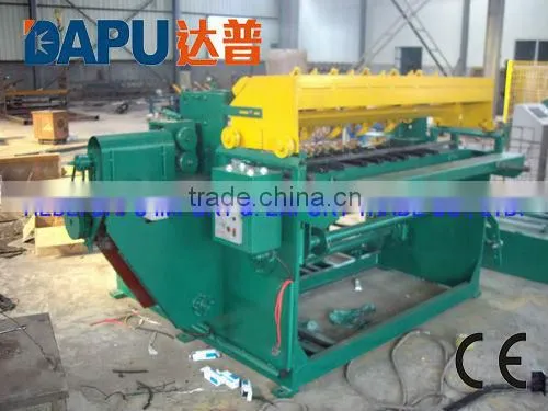 Chicken cage welding machine