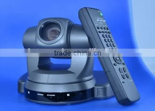 5MP 1920X1080P 60FPS Full HD Video Camera for School, Meeting Room
