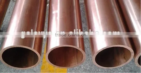 high quality copper tube in korea