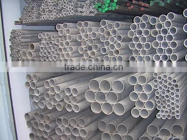 astm decoration 2 inch ss 316 stainless steel pipe