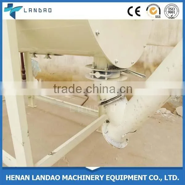 Full Automatic Dry Mortar Production Line Dry Mortar Mixing Plant