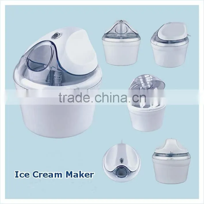 ICE CREAM MAKER E380