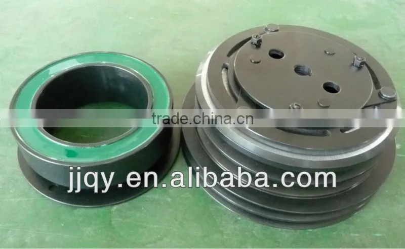24v auto air conditioning thermo king compressor electromagnetic clutches
