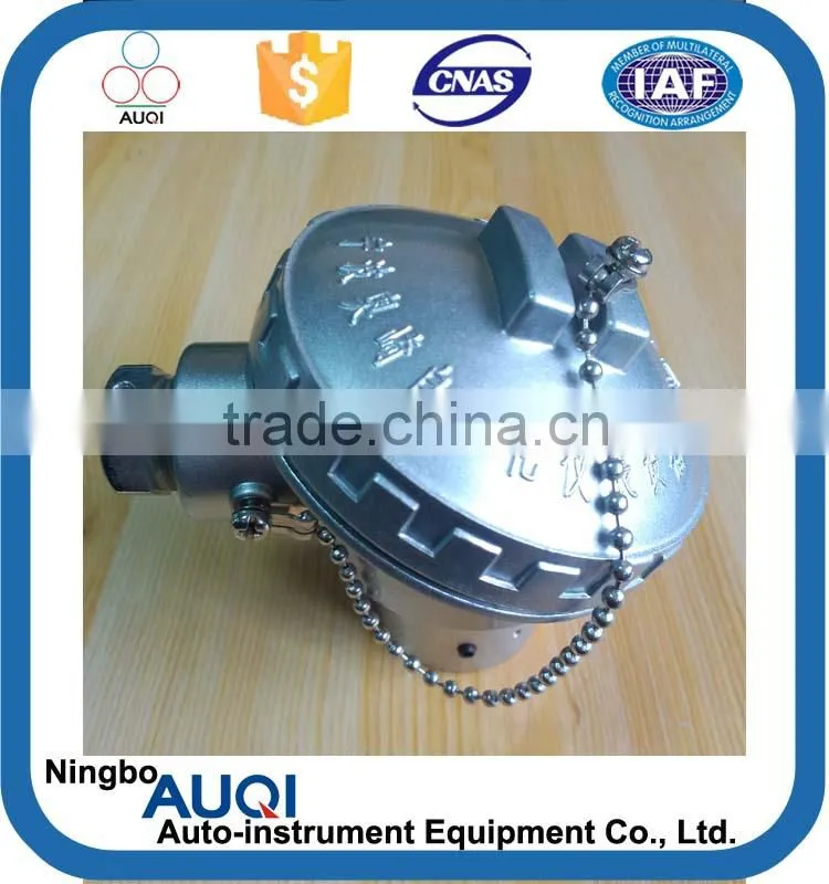 Wholesale thermocouple head, waterproof moving head, high quality head