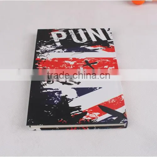 full color printing traveler's notebook
