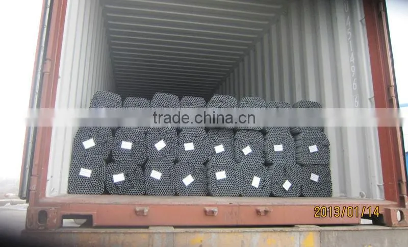 galvanized emt Conduit
