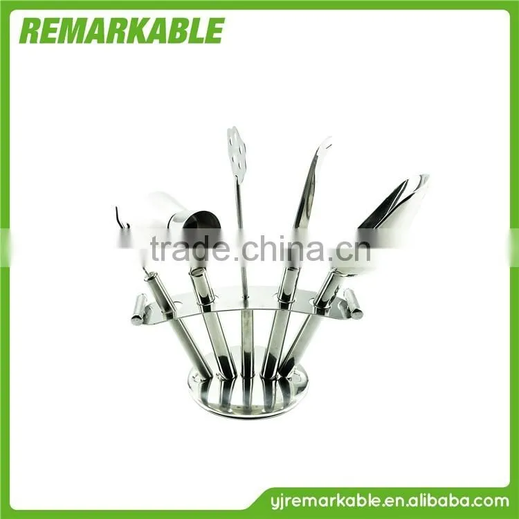 High performance to price ratio stainless steel Double Jigger