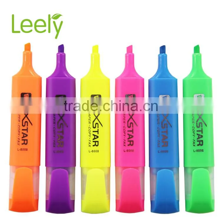 classic highlighting marker pen